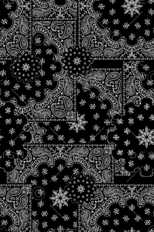 民族风印花华亿平台图片