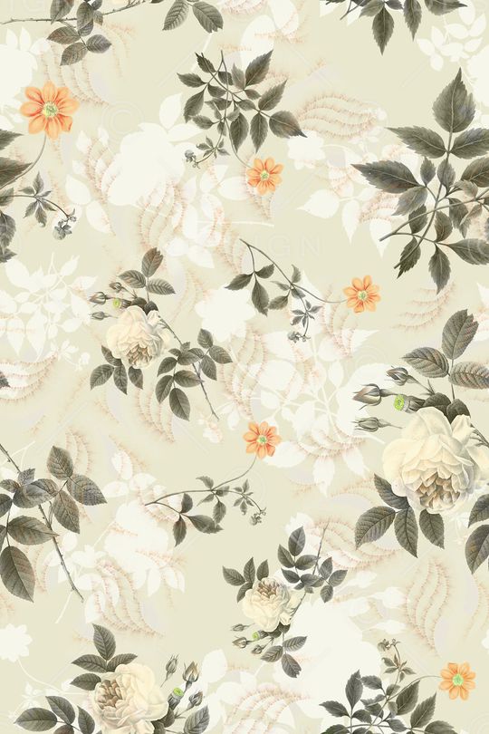 小碎花印花华亿平台图片