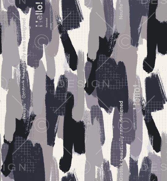 字母印花华亿平台图片