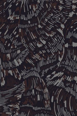 男装印花华亿平台图片