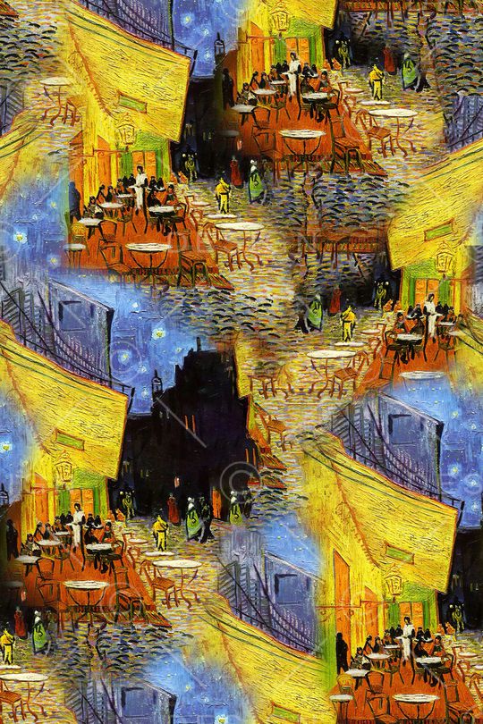 肌理印花华亿平台图片