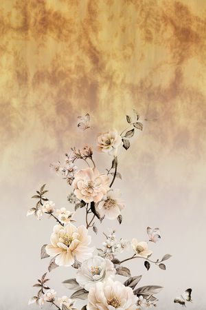 女装定位花印花华亿平台图片