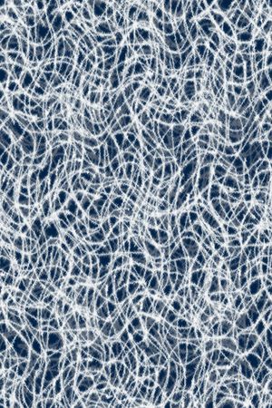 抽象男装印花华亿平台图片