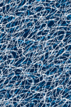 抽象男装印花华亿平台图片