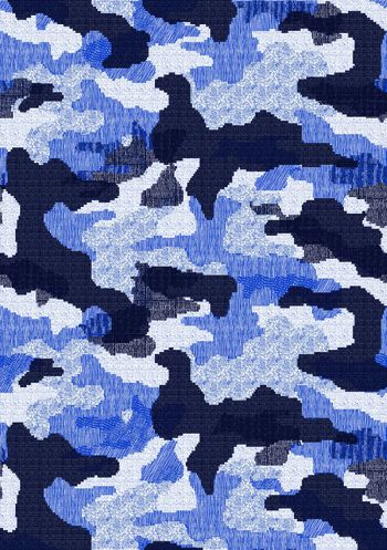 扎染华亿平台印花华亿平台图片