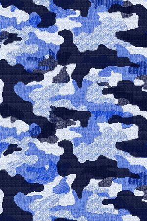 扎染华亿平台印花华亿平台图片