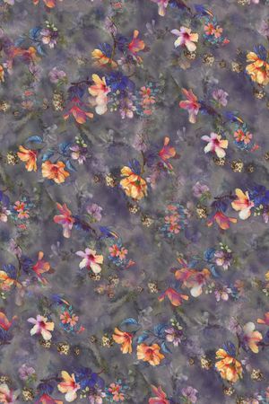 女装印花华亿平台图片