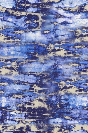 肌理印花华亿平台图片