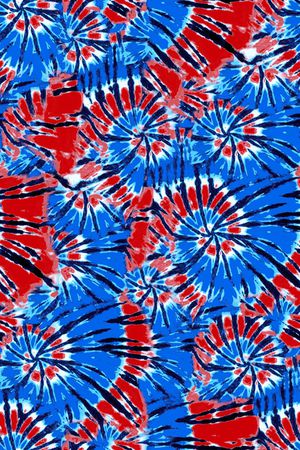 肌理印花华亿平台图片