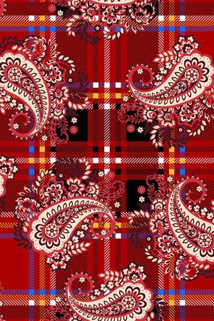 女装印花华亿平台图片