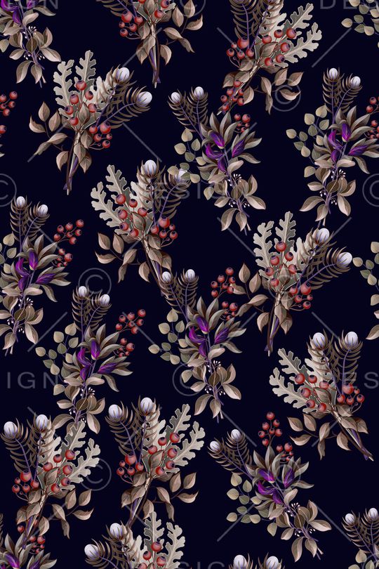 女装印花华亿平台图片