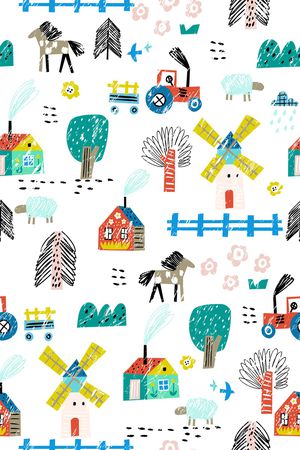 建筑印花华亿平台图片