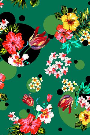 数码华亿平台印花华亿平台图片