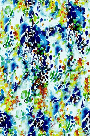 肌理印花华亿平台图片