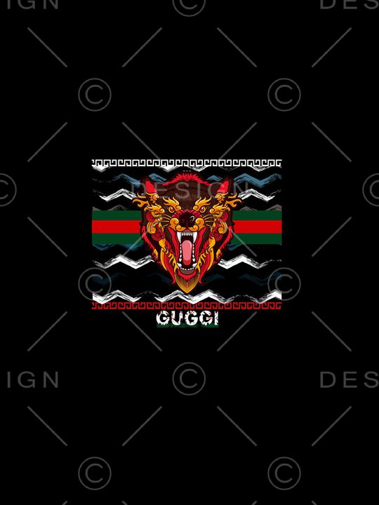 字母印花华亿平台图片