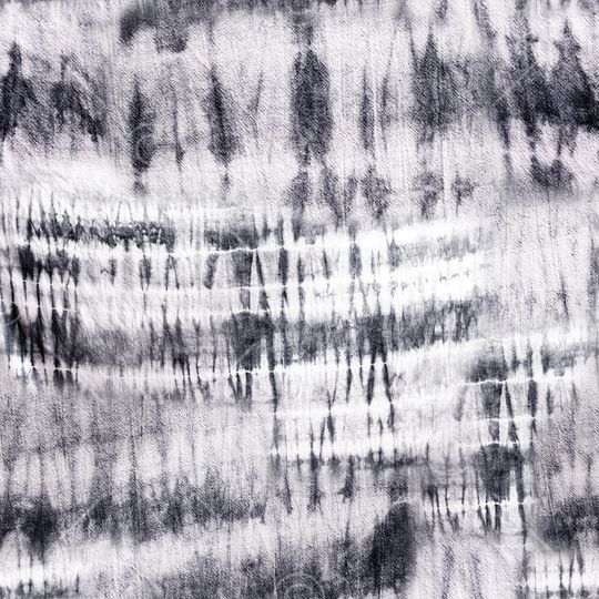 扎染华亿平台印花华亿平台图片