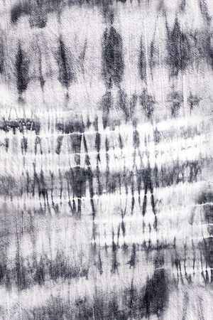 扎染华亿平台印花华亿平台图片