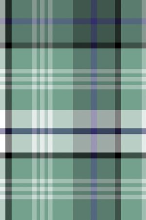 格子印花华亿平台图片