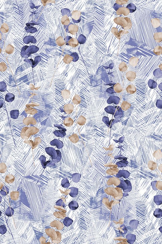 线条印花华亿平台图片