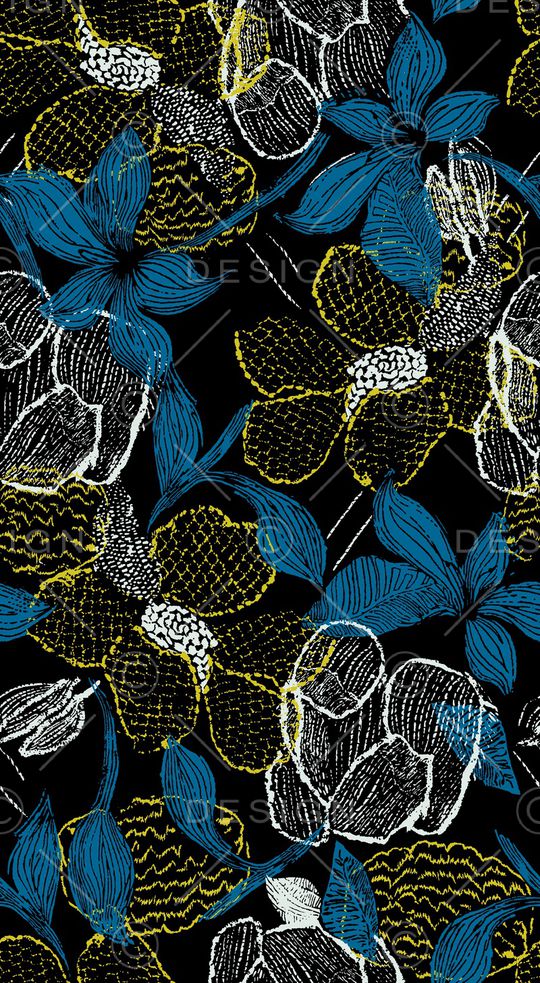 大花印花华亿平台图片