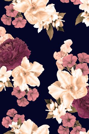 大花印花华亿平台图片