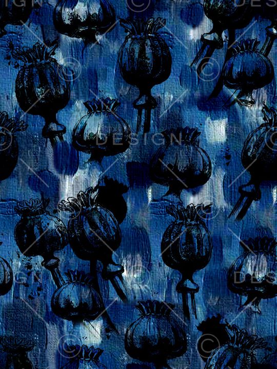 大牌风印花华亿平台图片