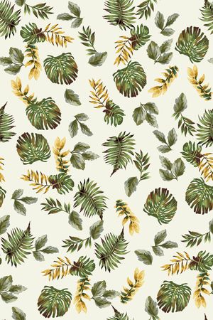 大牌风印花华亿平台图片