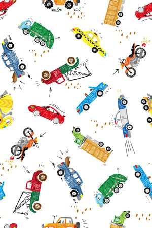 汽车印花华亿平台图片