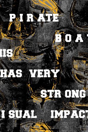 字母印花华亿平台图片