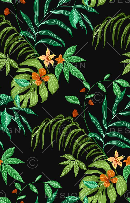 时尚印花华亿平台图片