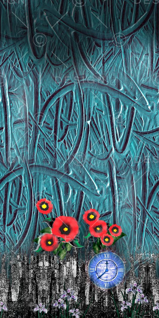 大牌风印花华亿平台图片