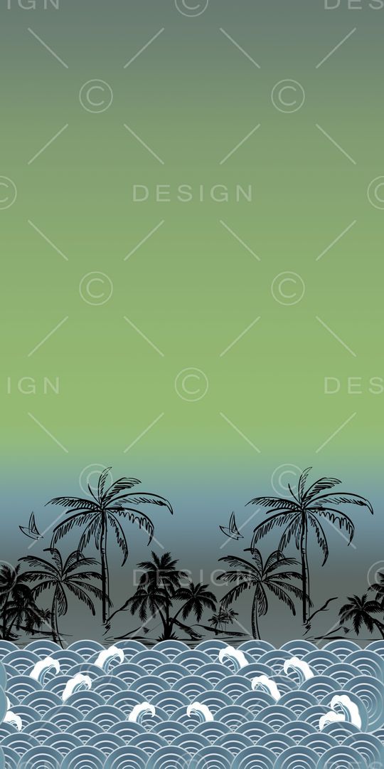 时尚印花华亿平台图片