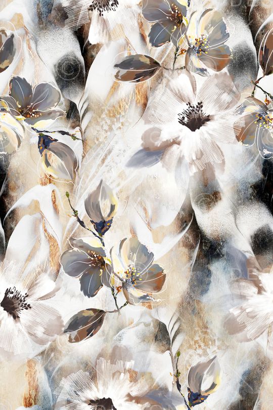 肌理印花华亿平台图片