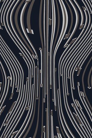 男装印花华亿平台图片