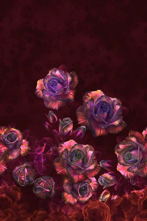 数码华亿平台印花华亿平台图片