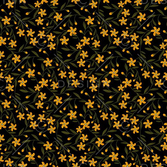 复古印花华亿平台图片