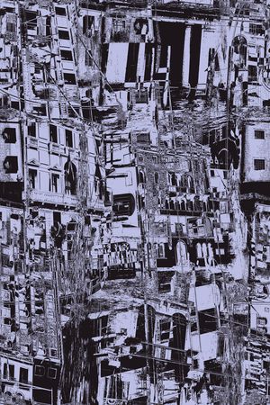 男装印花华亿平台图片