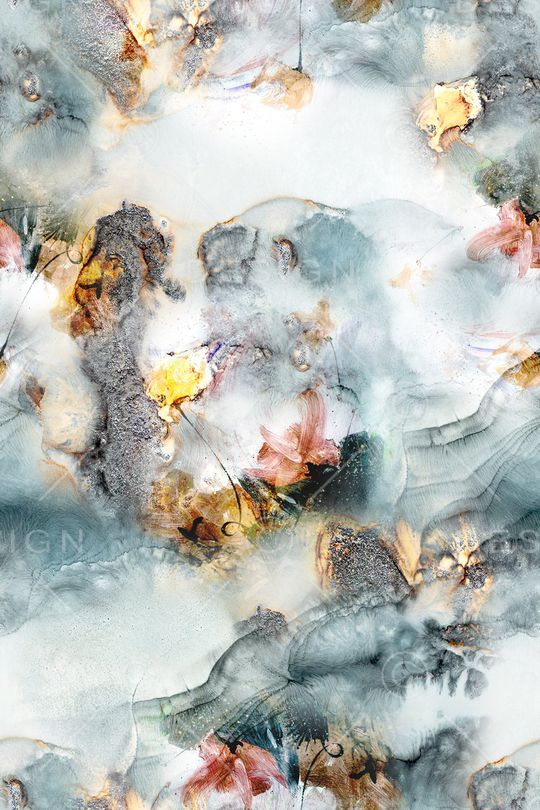 肌理印花华亿平台图片