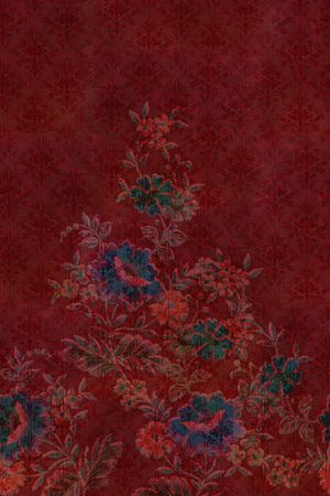 定位花印花华亿平台图片