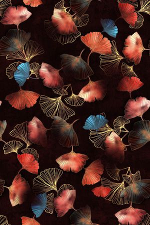 大牌风印花华亿平台图片