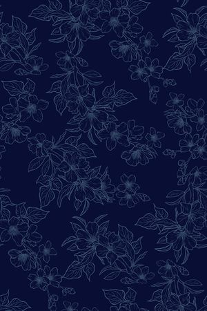 线条印花华亿平台图片