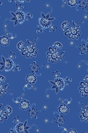 大牌风印花华亿平台图片