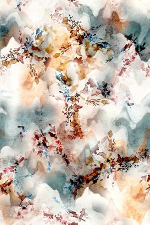 肌理印花华亿平台图片