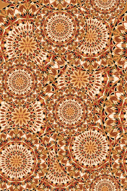 民族风印花华亿平台图片