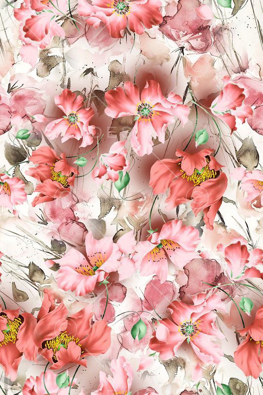 肌理印花华亿平台图片