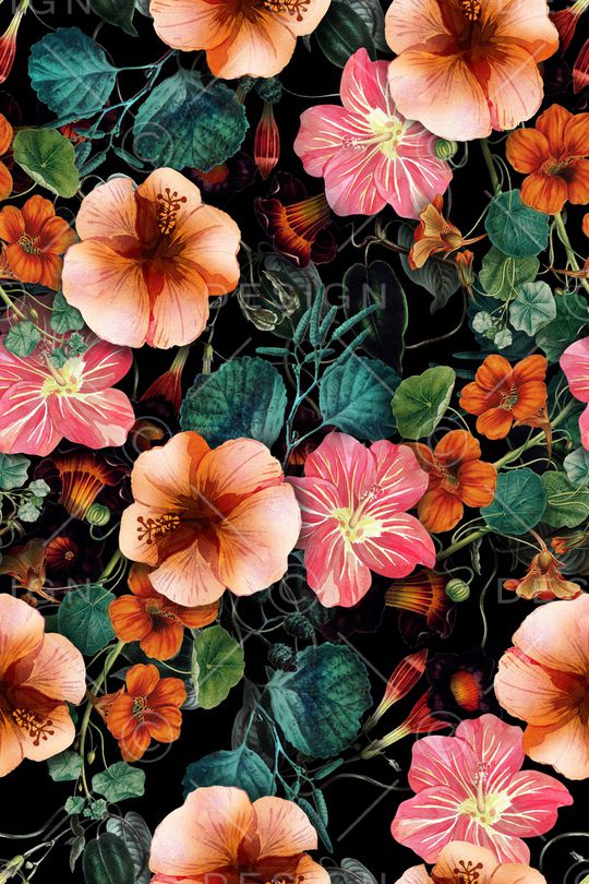 女装印花华亿平台图片