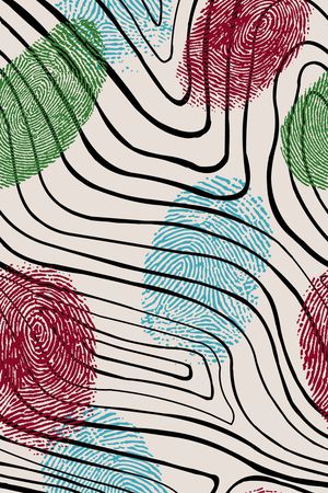 热带华亿平台印花华亿平台图片