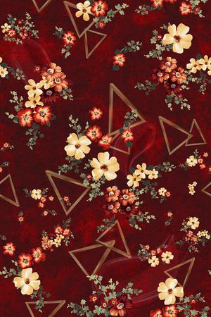 女装印花华亿平台图片