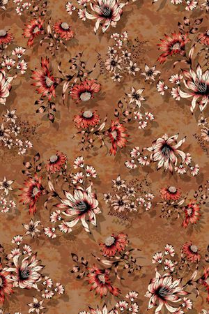 女装印花华亿平台图片