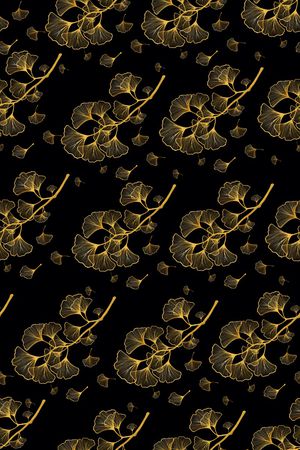 线条印花华亿平台图片